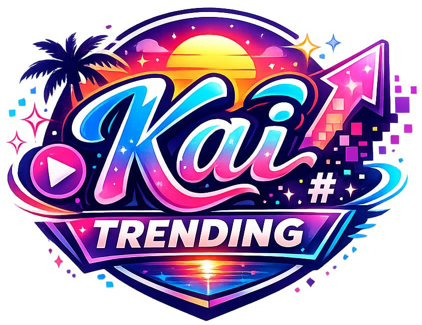 Kai Logo